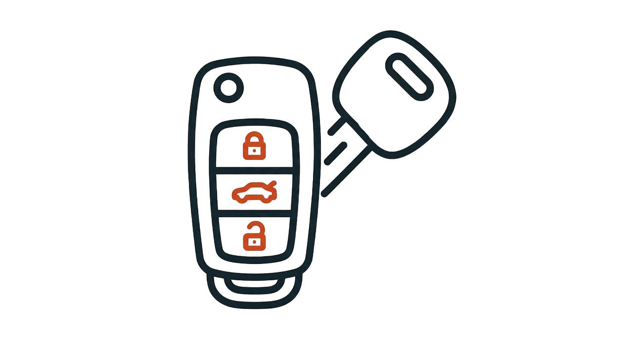 Ignition Repair