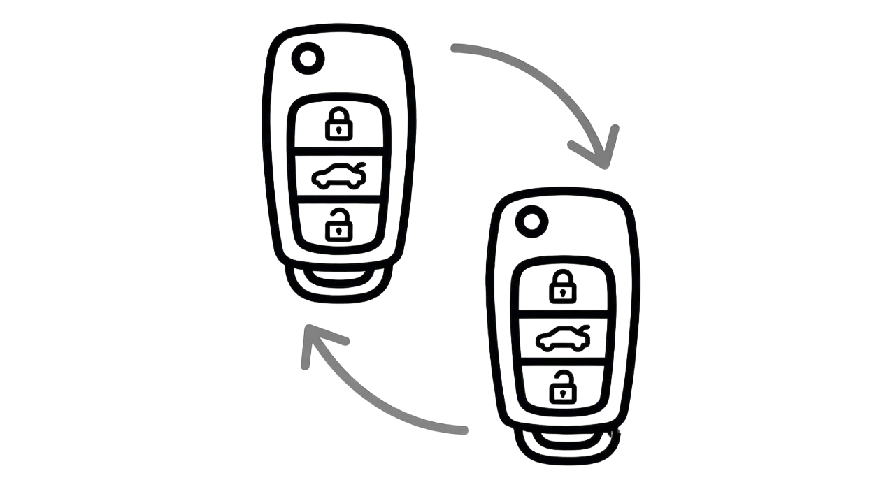 Car Key Copy