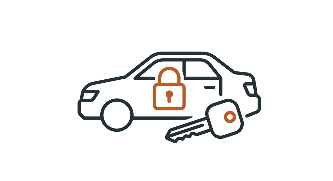 Vehicle Lockouts